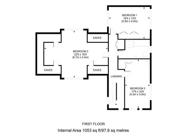 Current House
