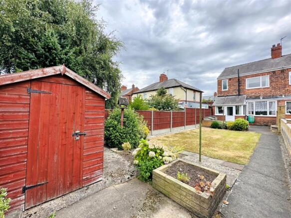 2 bed End of Terrace for sale Image 12