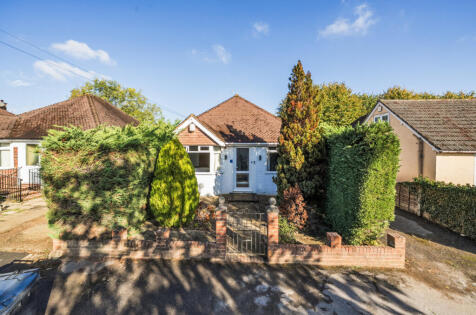 The Crescent, Guildford, Surrey, GU2