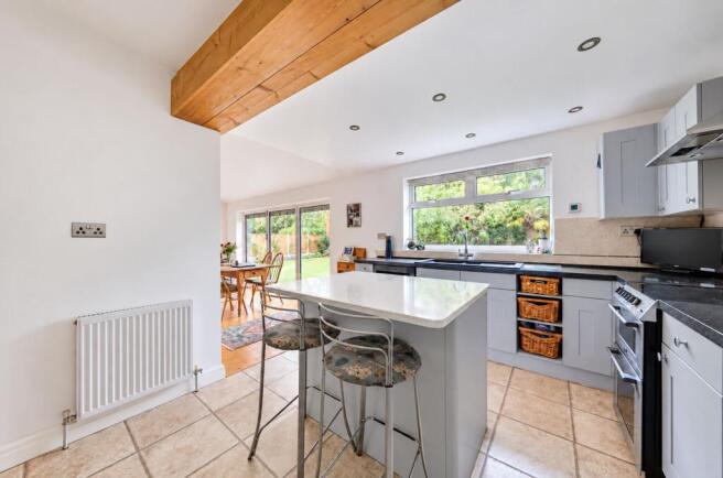 Strensall Road, Earswick, York, YO32 9SJ photo 4
