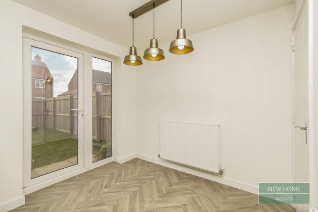 3 bed End of Terrace for sale Image 4
