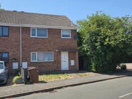 58, Edendale Road, Melton Mowbray LE13 0QG