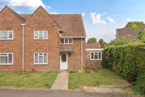 Minden Way, Winchester, SO22