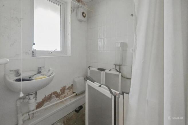 Flat 1, 125 Stanley Road, Liverpool, L5 7TA