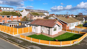 5, Craig Y Don, Pensarn, Abergele LL22 7RL