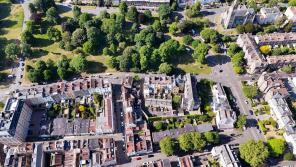 6, Beaufort Mews, Suspension Bridge Road, Clifton, Bristol BS8 4AQ