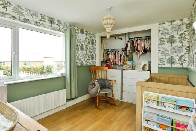 2 bed Semi-Detached for sale Image 8