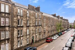 3/2, 17, Park Avenue, Dundee DD4 6PN