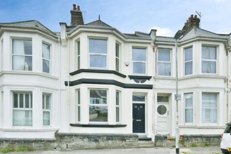Whittington Street, Plymouth