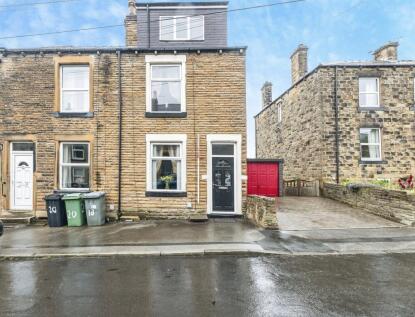 Chapel Street, Tingley, WAKEFIELD