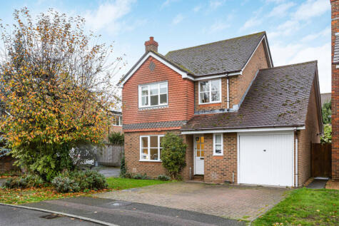 Queens Court, Bicester, OX26