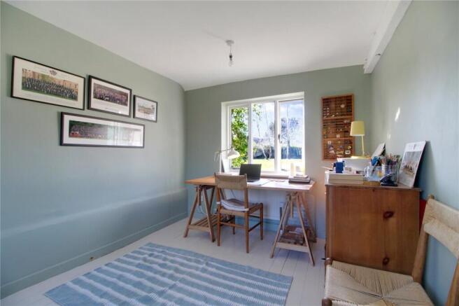 Annexe/Study