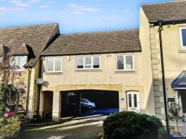 20, Gresley Drive, Stamford PE9 2ZB