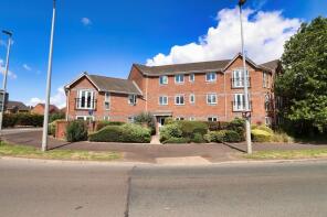 Apartment 4, Quay House, Bankquay Court, Manchester M44 6RU