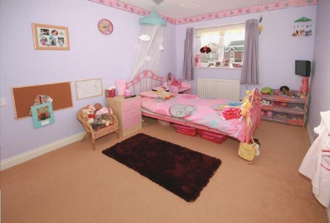 Bedroom 2