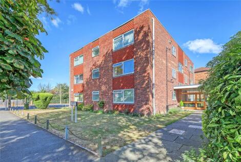 Burges Road, Thorpe Bay, Essex, SS1