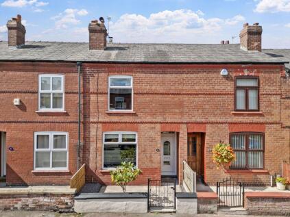 Ellison Street, Stockton Heath, WA4
