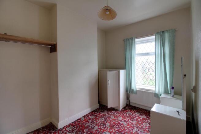 Bedroom 1 (Double)