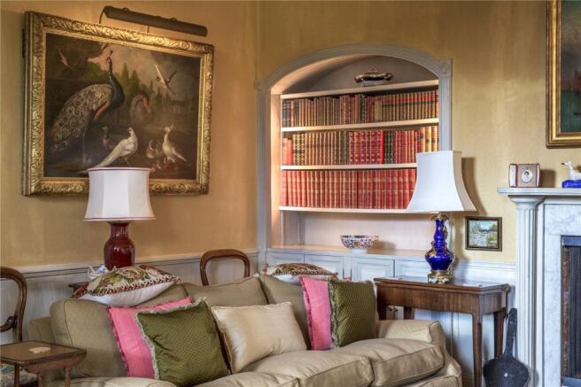 Drawing Room