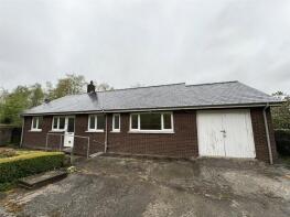Troed-y-ffridd, Cemmaes, Machynlleth SY20 8LE