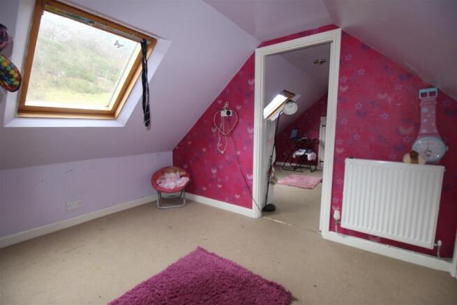 Attic Room One