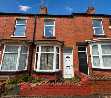 92. Goosebutt Court, Parkgate, Rotherham, South Yorkshire S62 6LG