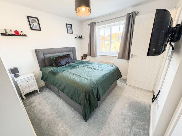 Blackwood Road, Blyth photo 4