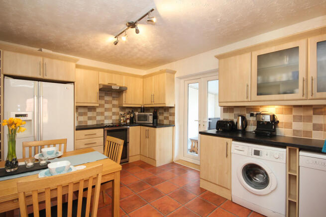 Kitchen / Diner