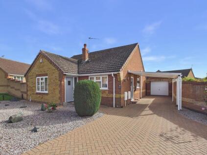 Greenwich Close, Downham Market, PE38