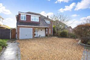 9, Longmead, Fleet GU52 7TR