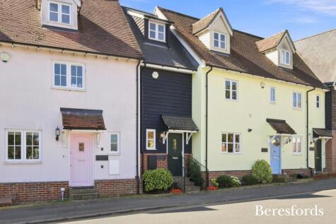 Chequers Lane, Dunmow, CM6