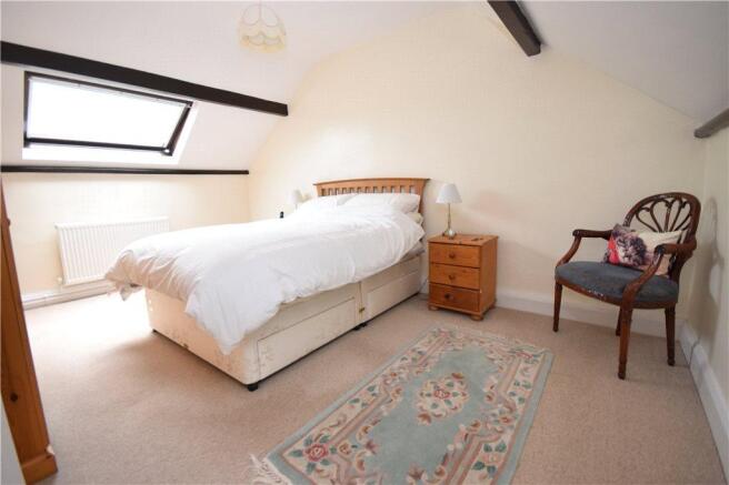 Bed 1