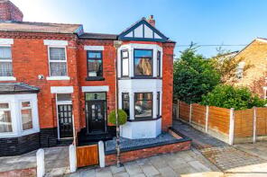2, Bromley Avenue, Urmston, Flixton M41 6HZ