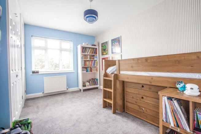 Bedroom 3