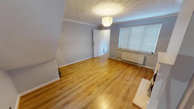 Lemon Tree Walk Living Room