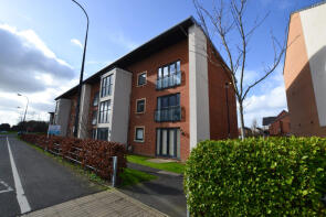 21, Willowbay Drive, Newcastle Upon Tyne NE13 9EP