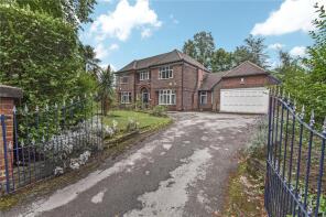 41, Upper Park Road, Salford M7 4JB