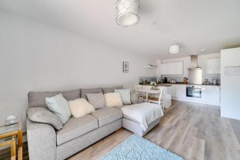 Amber House, Bracknell, Berkshire, RG12