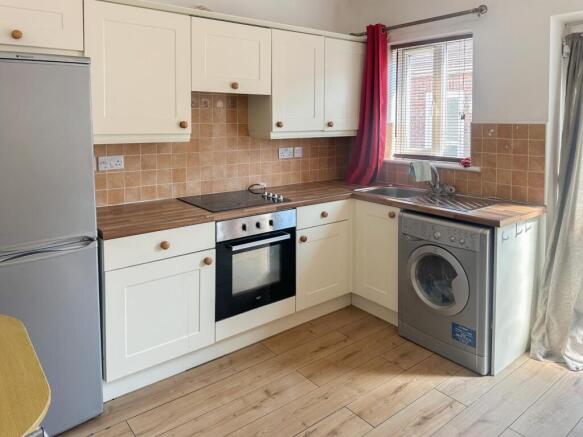 1 bed Terraced Bungalow for sale Image 5