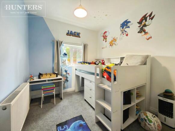 3 bed Terraced for sale Image 12