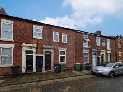 107 Elliott Street, Preston, Lancashire, PR1