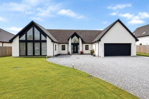 Lithe Lochan, Longmorn, Elgin, Moray, IV30