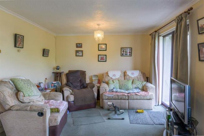 Sitting Dining Room