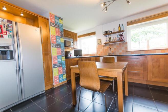 Kitchen / Diner