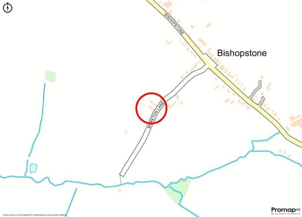 Street Map