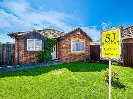 Wick Farm Road, St. Lawrence, Southminster