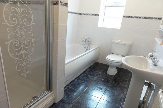 Bathroom/W.C