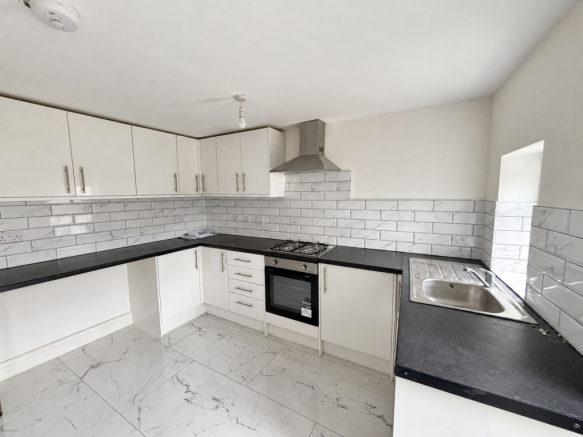 150 Windsor Road IG1 1HE