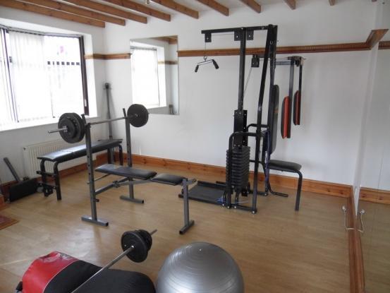 Gym