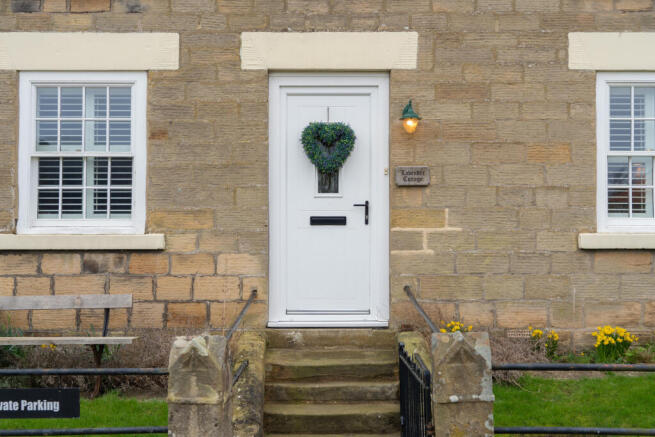 Lavendar Cottage (62 of 62)